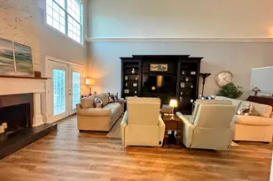 400 Echo Ln, Livingston, TX 77351 - Photo 8