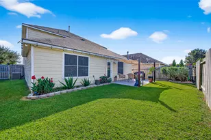 17935 Branch Creek Dr, Cypress, TX 77433 - Photo 48