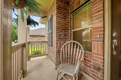 8735 Sunny Gallop Drive, Tomball, TX 77375 - Photo 4