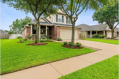 8735 Sunny Gallop Drive, Tomball, TX 77375 - Photo 2