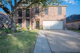 5906 Painted Trail Dr, Houston, TX 77084 - Photo 2