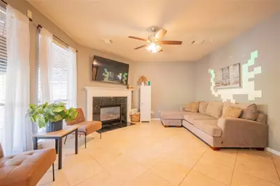5906 Painted Trail Drive, Houston, TX 77084 - Photo 12