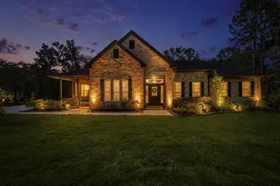 14663 Diamond Shores, Willis, TX 77378 - Photo 1