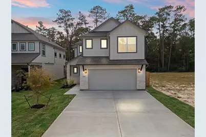 6614 Old Cypress Landing Lane, Humble, TX 77338 - Photo 1