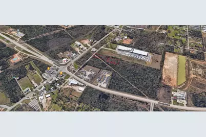 0 Old Fm 105, Conroe, TX 77301 - Photo 2