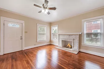 2611 Rosewood Street, Houston, TX 77004 - Photo 4