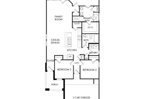 31032 Perdido Vly Ln, Huffman, TX 77336 - Photo 2