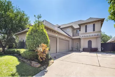 11427 Noblewood Crest Lane, Houston, TX 77082 - Photo 2