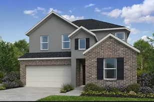 9635 Akashi Run Dr, Cypress, TX 77433 - Photo 1