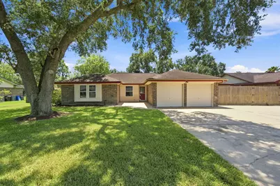 13317 Rene Circle, Santa Fe, TX 77510 - Photo 1