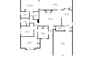 13317 Rene Cir, Santa Fe, TX 77510 - Photo 34
