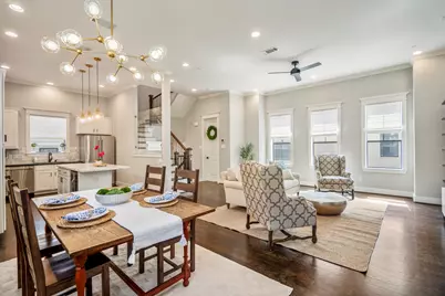 2404 Beall Street #A, Houston, TX 77008 - Photo 22