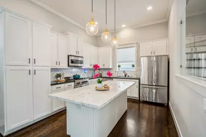 2404 Beall Street #A, Houston, TX 77008 - Photo 28