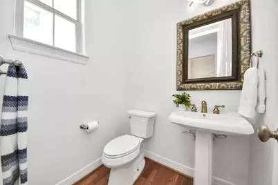 4003 Feagan Street #1, Houston, TX 77007 - Photo 20