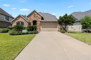 7423 Summer Night Ln, Rosenberg, TX 77469 - Photo 2