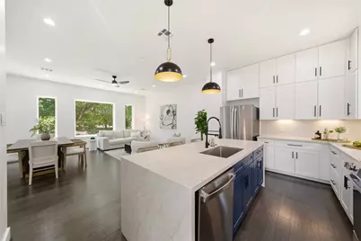 5024 Winnetka Street #D, Houston, TX 77021 - Photo 4