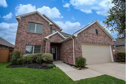 8435 Jetty Glen Drive, Cypress, TX 77433 - Photo 2