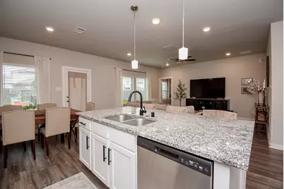 8435 Jetty Glen Drive, Cypress, TX 77433 - Photo 8
