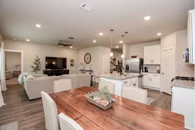 8435 Jetty Glen Drive, Cypress, TX 77433 - Photo 16