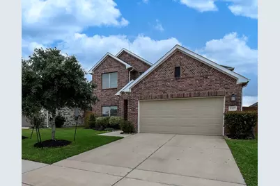 8435 Jetty Glen Drive, Cypress, TX 77433 - Photo 1