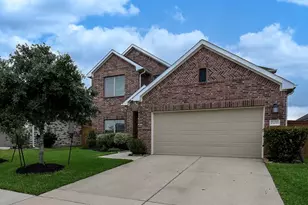8435 Jetty Glen Dr, Cypress, TX 77433 - Photo 1