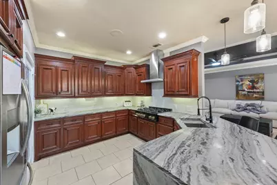 12675 Brandi Lane, Willis, TX 77378 - Photo 8