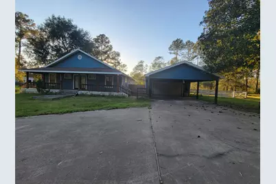 13310 13th Street, Splendora, TX 77372 - Photo 2