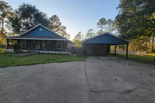 13310 13th St, Splendora, TX 77372 - Photo 2