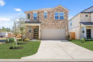 201 Valiant Ridge Trail, Magnolia, TX 77354 - Photo 2