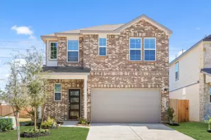 201 Valiant Ridge Trail, Magnolia, TX 77354 - Photo 1