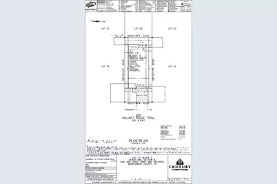 201 Valiant Ridge Trail, Magnolia, TX 77354 - Photo 26