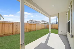 201 Valiant Ridge Trail, Magnolia, TX 77354 - Photo 4