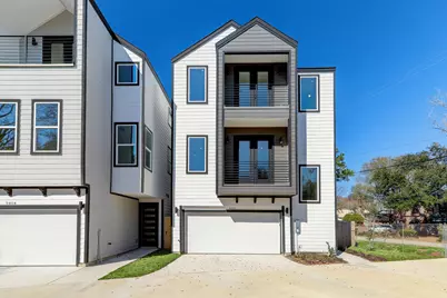 9402 Rain Mood Lane, Houston, TX 77080 - Photo 1