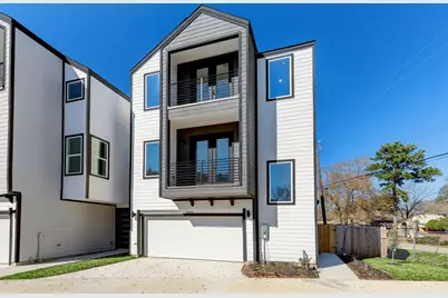 9402 Rain Mood Lane, Houston, TX 77080 - Photo 2