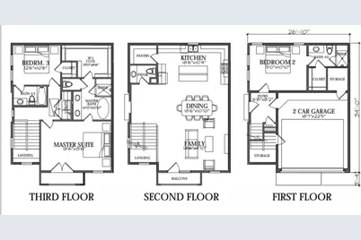 9402 Rain Mood Lane, Houston, TX 77080 - Photo 32