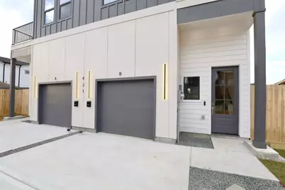 421 E 41st Street, Houston, TX 77022 - Photo 6