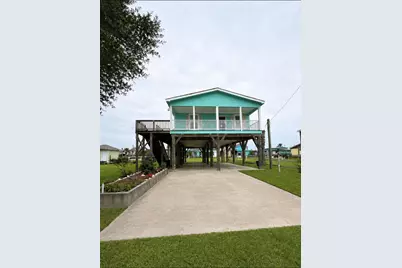 906 Moms Road, Port Bolivar, TX 77650 - Photo 4