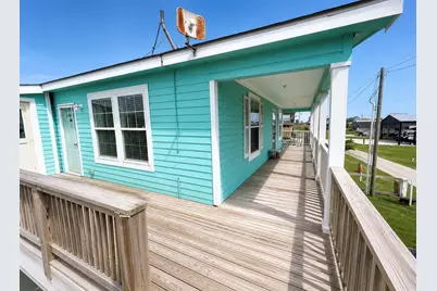906 Moms Road, Port Bolivar, TX 77650 - Photo 1