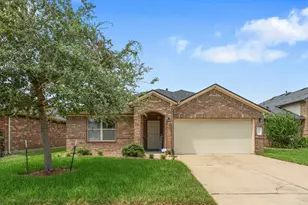 2110 Tannin Trace, Fresno, TX 77545 - Photo 2