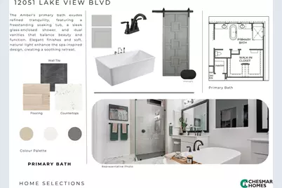 12051 Lake View Boulevard Lake, Mont Belvieu, TX 77523 - Photo 26