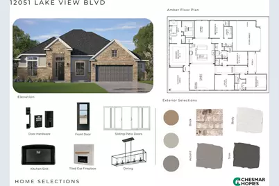 12051 Lake View Boulevard, Baytown, TX 77523 - Photo 24