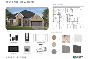 12051 Lake View Blvd, Baytown, TX 77523 - Photo 24