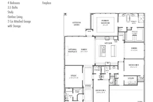 12051 Lake View Blvd Lake, Mont Belvieu, TX 77523 - Photo 2