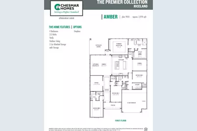 12051 Lake View Boulevard, Baytown, TX 77523 - Photo 4