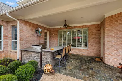 6 Harmony Links Place, The Woodlands, TX 77382 - Photo 48