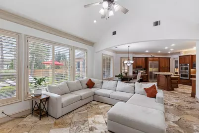 6 Harmony Links Place, The Woodlands, TX 77382 - Photo 20