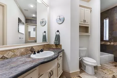 6 Harmony Links Place, The Woodlands, TX 77382 - Photo 32