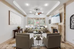 6 Harmony Links Pl, The Woodlands, TX 77382 - Photo 12