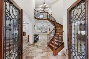 6 Harmony Links Pl, The Woodlands, TX 77382 - Photo 4