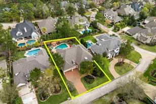 6 Harmony Links Pl, The Woodlands, TX 77382 - Photo 50